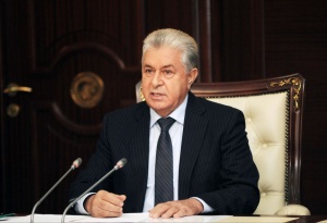 Zəka ilə sakit, əqidə ilə q&uuml;rurlu: Fəzail İbrahimli barədə