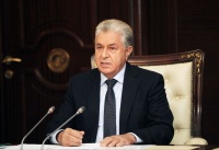 Zəka ilə sakit, əqidə ilə q&uuml;rurlu: Fəzail İbrahimli barədə