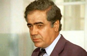 Bu g&uuml;n Xalq artisti Həsən Məmmədovun anım g&uuml;n&uuml;d&uuml;r