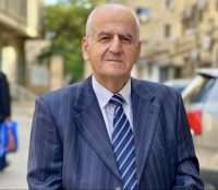&ldquo;Bir şair, bir şeir&rdquo;də Fəxrəddin Teyyub və &ldquo;Mənim &ouml;z həddim var&rdquo;