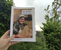 "&Uuml;z&uuml; bəri baxan dağlar, mənim sizdə nəyim qaldı?" - Kitab bələd&ccedil;isində &ldquo;S&ouml;y&uuml;dl&uuml; arx&rdquo;