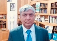 Əzizə Cəfərzadənin Turanı