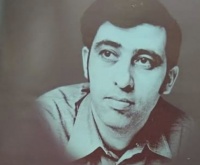 İncə dərəsindən &ccedil;ıxan say-se&ccedil;mə şairlərdən biri