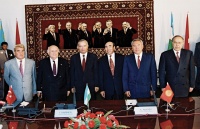 HEYDƏR ƏLİYEV türk dünyasının yetişdirdiyi görkəmli dövlət xadimi kimi