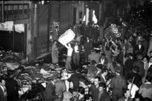 Sumqayıt hadisələrindən 38 il &ouml;td&uuml;...