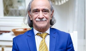 Xalq artisti Ağaxan Salmanlının doğum g&uuml;n&uuml;d&uuml;r