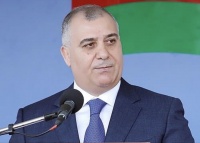 Öz vəzifəsinin peşəkarı olan təhlükəsizlik generalı