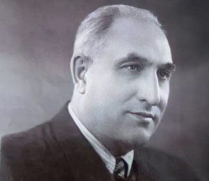 Məcbur olurdu, Qaloş olmasını dansın...