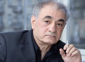 Bu g&uuml;n Fəxrəddin Manafovun 70 illiyidir