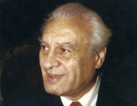 Tanınan bəstəkar, piano&ccedil;u, pedaqoq və ictimai xadim