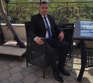 &ldquo;Qəlbinizdəki və ağlınızdakı hər şeyi sərhəd tanımadan yazın...&rdquo;