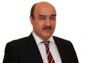 Musiqi nəzəriyyə&ccedil;isi Abbasqulu Nəcəfzadə