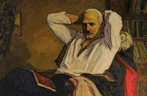 Bu g&uuml;n b&ouml;y&uuml;k Mirzə Fətəli Axundzadənin anım g&uuml;n&uuml;d&uuml;r