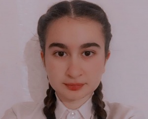 MƏKTƏBLİ YARADICILIĞI – Ağsudan Bahar Sabir