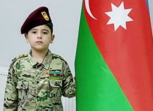 Сoşqun Xəliloğlunun uşaq şeirləri