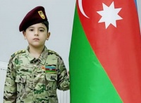 Сoşqun Xəliloğlunun uşaq şeirləri
