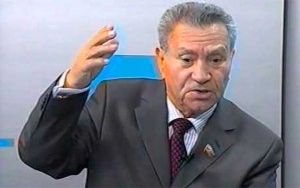 QƏRBİ AZƏRBAYCAN ŞEİRLƏRİ – Həsən Mirzəyev, “Dərələyəz”