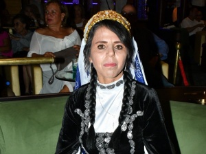 Ana dilində yazmağın məsuliyyəti