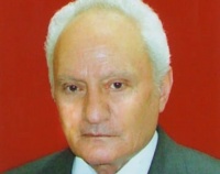 Kürd mənşəli, amma azərbaycanlı məfkurəli yazıçı