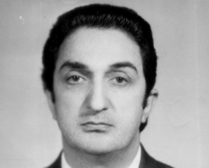 Rəssam valideyinlərin aktyor övladı