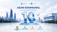 &ldquo;ASAN kommunal&rdquo; - 10 il