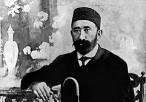 Ağa Musa Nağıyev  - Saman&ccedil;ının milyon&ccedil;u oğlu