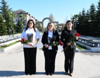 Masallıda “Zülməti dələn işıq” layihəsinin təqdimat mərasimi keçirilib