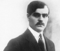 Səhnəmizin ilk Məcnunu H&uuml;seynqulu Sarabskinin anım g&uuml;n&uuml;d&uuml;r