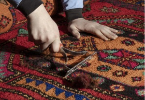 Rəqəmsal əsrdə əl işinin dəyəri artır, yoxsa azalır?