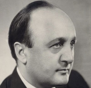 Bu g&uuml;n dahi bəstəkar Fikrət Əmirovun doğum g&uuml;n&uuml;d&uuml;r