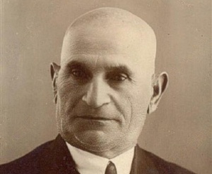 Bu g&uuml;n S&uuml;leyman Sani Axundovun doğum g&uuml;n&uuml;d&uuml;r