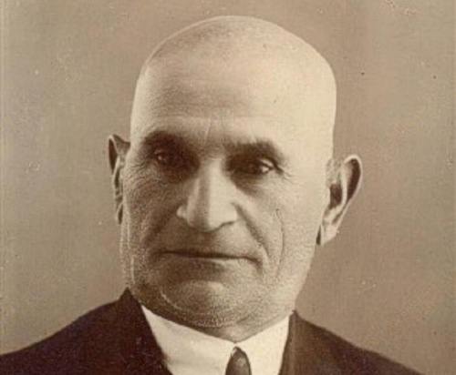 Bu gün Süleyman Sani Axundovun doğum günüdür