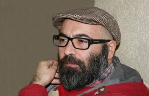 Seymur Baycan - əhval-ruhiyyə adamı...