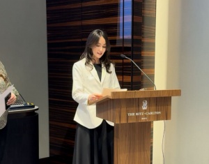 Bakı Beynəlxalq Qadınlar Klubunda yeni təyinat olub