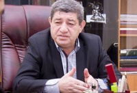 &quot;Türk&quot; etnonimi və törələri haqqında – Nizami Cəfərov