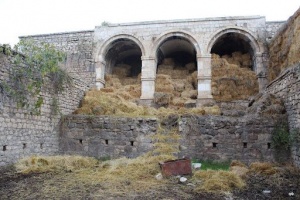 Qəsrlər, karvansaralar, minarələr: Daş yaddaşımız