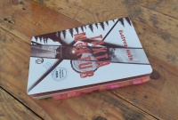 Taxta məktublar da olur, bilirdinizmi?