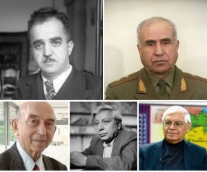 &ldquo;Maraqlı s&ouml;hbətlər&rdquo;də kəşfləri ilə d&uuml;nya elminə t&ouml;hfə vermiş 5 Azərbaycan alimi