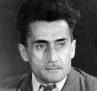 Sergey Eyzenşteynin tələbəsi – NİYAZİ BƏDƏLOV