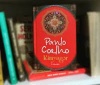 KİTAB BƏLƏDÇİSİndə Paulo Coelyonun “Kimyagər”i