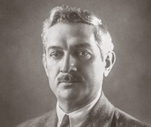 Eyni g&uuml;ndə doğulan iki dahidən biri