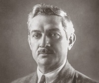 Eyni gündə doğulan iki dahidən biri