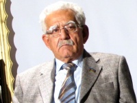 ANAR, Vaqif barədə 2 xatirə