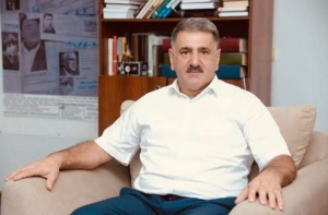 Yazıb yaratmaq eşqi hələ də coşub daşır...