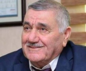 &ldquo;Sevgi şeirləri yazıram hələ&rdquo; &ndash; Əşrəf Veysəllinin 88-inə