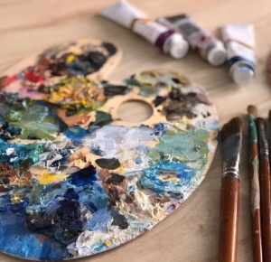 Rənglərdə milli yaddaş: Azərbaycan təsviri sənətində kimliyimiz