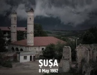 Şuşa: işğalın qara g&uuml;n&uuml;, qayıdışın şərəf salnaməsi