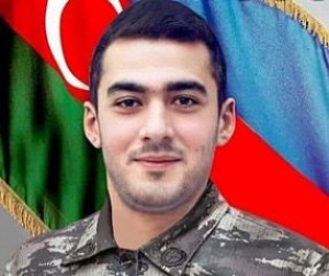 Şəhidlər barədə şeirlər -  Y&uuml;ksəl Əlizadə