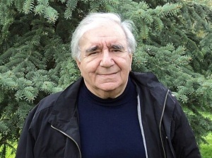 Azərbaycan poeziyasının parlayan ulduzu - Ramiz R&ouml;vşən