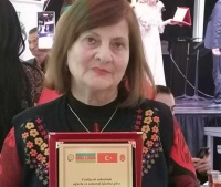 Deyirəm, nə olaydı...